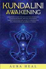 Kundalini Awakening