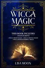 Wicca Magic