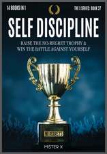 Self-Discipline