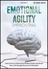 Emotional Agility Improving