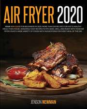 AIR FRYER 2020