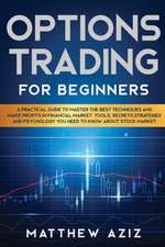 Options Trading for Beginners