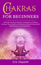 CHAKRA FOR BEGINNERS