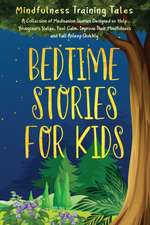 Bedtime Stories for Kids