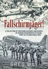 Fallschirmjäger!