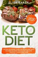 Keto Diet 2020