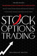 STOCK OPTIONS TRADING