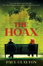 The Hoax