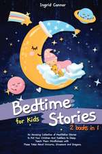 Bedtime Stories for Kids