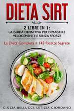 Dieta Sirt