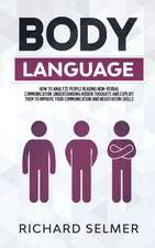 Body Language