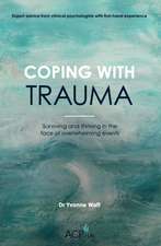 Coping With Trauma