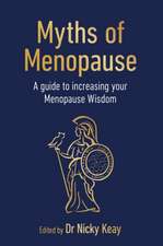 Myths of Menopause