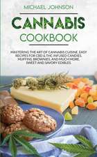 Cannabis Cookbook