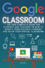 GOOGLE CLASSROOM