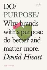 Do Purpose New Edition