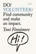 Do Volunteer