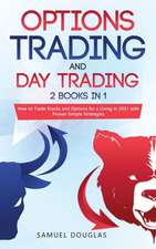 Options Trading and Day Trading