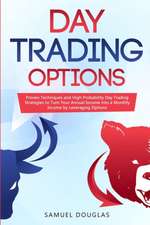 Day Trading Options