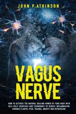 Vagus Nerve