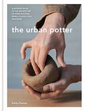 The Urban Potter