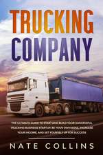 Trucking Company