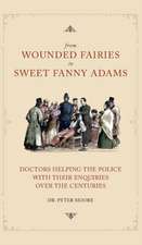 Moore, P: From Wounded Fairies to Sweet Fanny Adams