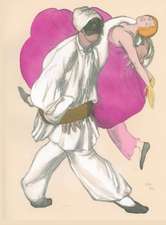 Inedited Works of Bakst