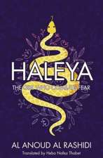 Haleya