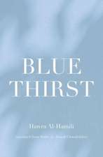 Blue Thirst