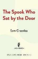 The Spook Who Sat By The Door: The first Black man in the CIA (2024)