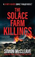 Solace Farm Killings