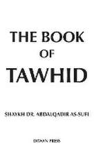 The Book of Tawhid