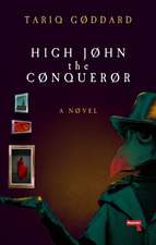 High John the Conqueror