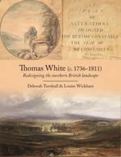 Thomas White (c. 1736-1811)