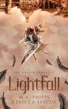 LightFall