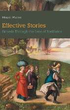 Effective Stories