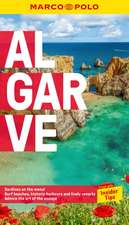 Algarve Marco Polo Pocket Guide