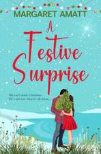 Amatt, M: Festive Surprise