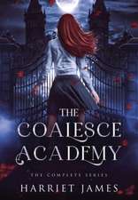 The Coalesce Academy