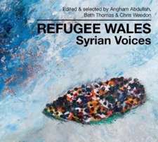 Refugee Wales