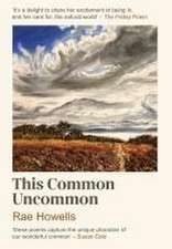 This Common Uncommon