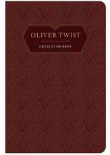 Oliver Twist