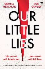 Our Little Lies