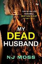 My Dead Husband