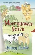 Merrydown Farm