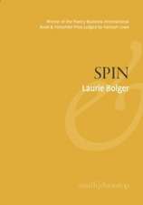 Bolger, L: Spin