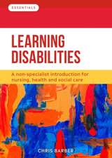 Learning Disabilities