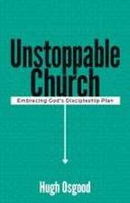 Unstoppable Church