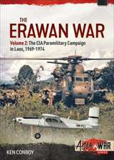 The Erawan War